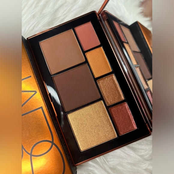 NARS palette - Picture 2 of 2